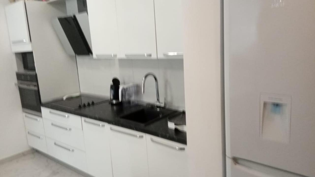 Bella Costa Leilighet Dobra Voda Eksteriør bilde